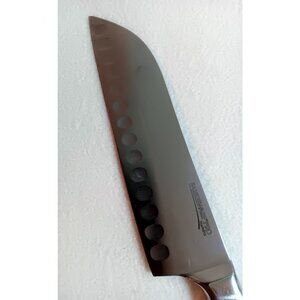 Farberware Pro chef's knife 12", blade 6.75" stainless steel handle